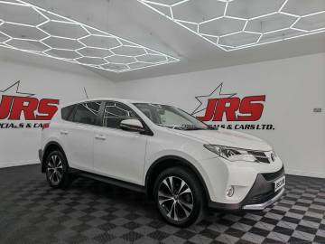 2014 Toyota RAV4