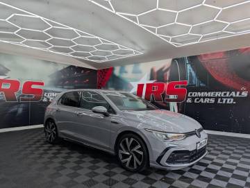 2021 Volkswagen Golf