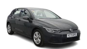 2023 Volkswagen Golf