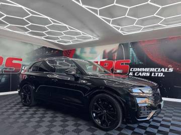 2023 Volkswagen Touareg