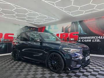 2023 BMW X5