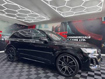 2024 Audi Q7