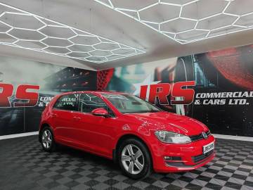 2014 Volkswagen Golf