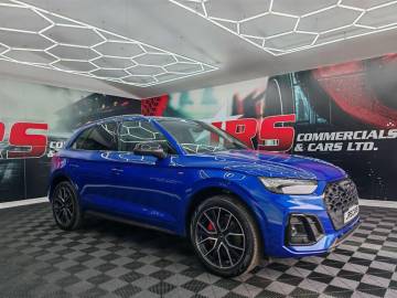 2021 Audi Q5