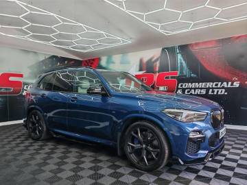 2019 BMW X5
