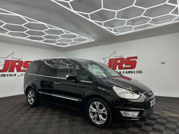 2013 Ford Galaxy