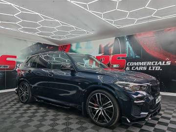 2023 BMW X5