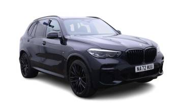 2023 BMW X5