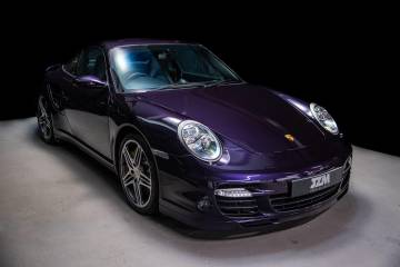 2006 Porsche 911