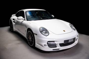 2012 Porsche 911