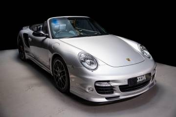 2010 Porsche 911