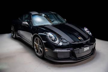 2020 Porsche 911