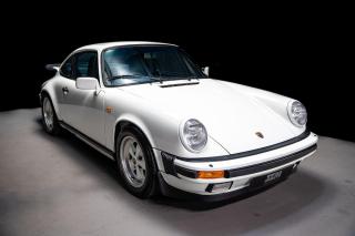 1985 Porsche 911