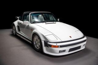 1988 Porsche 911