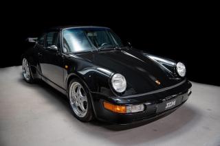 1990 Porsche 911