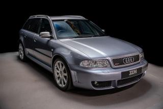 2001 Audi RS4 Avant