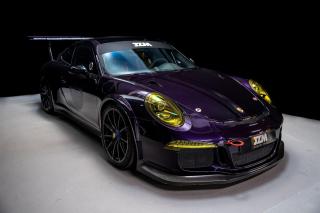 2024 Porsche 911