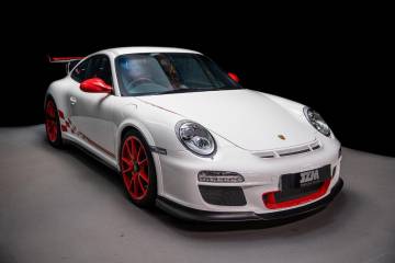 2010 Porsche 911