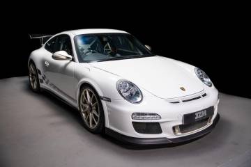 2010 Porsche 911