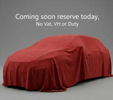 2019 Nissan Leaf