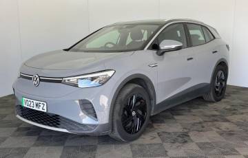 2023 Volkswagen ID.4