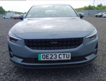 2023 Polestar Polestar 2