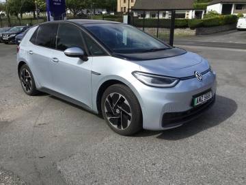 2023 Volkswagen ID.3