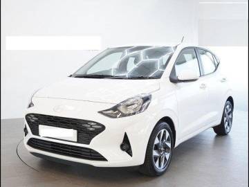 2023 Hyundai i10