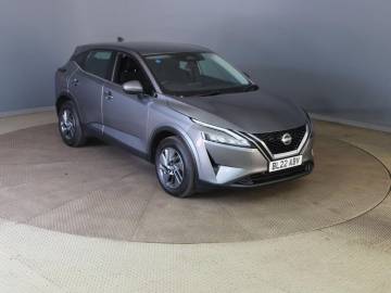 2022 Nissan Qashqai
