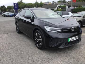 2023 Volkswagen ID.5