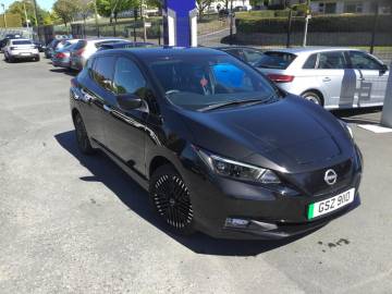 2023 Nissan Leaf