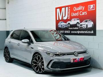 2022 Volkswagen Golf