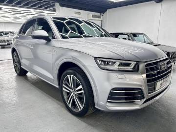 2017 Audi Q5
