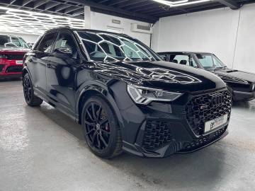 2021 Audi RS Q3