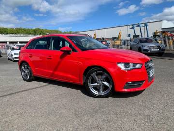2016 Audi A3
