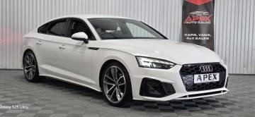 2023 Audi A5