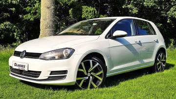 2014 Volkswagen Golf