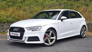 2016 Audi A3