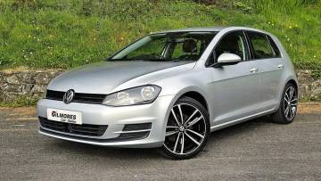 2013 Volkswagen Golf