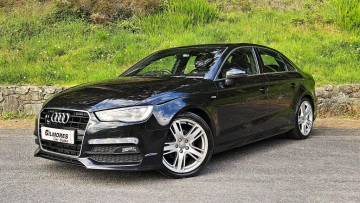 2014 Audi A3