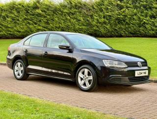 2014 Volkswagen Jetta