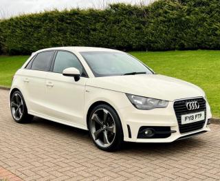 2013 Audi A1