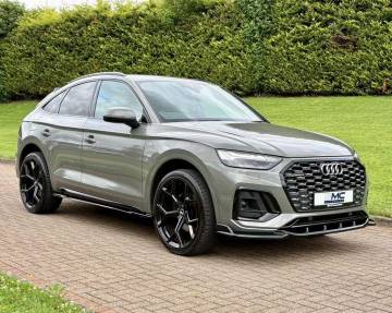 2023 Audi Q5