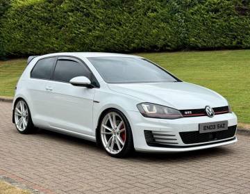 2014 Volkswagen Golf