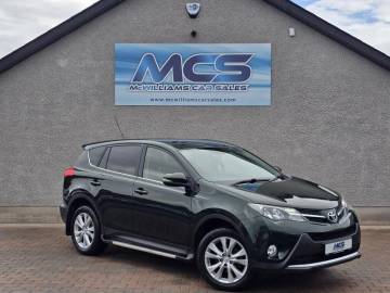 2013 Toyota RAV4