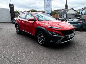 2023 Hyundai KONA