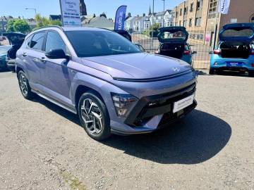 2023 Hyundai KONA