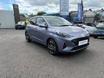 2024 Hyundai i10