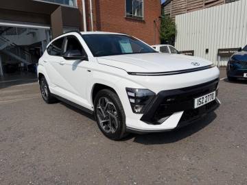 2024 Hyundai KONA