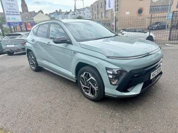 2024 Hyundai KONA